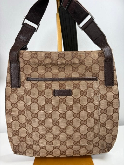 Pre-Owned Gucci Crossbody