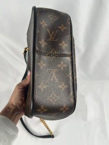 Louis Vuitton Monogram Passy  Handbag