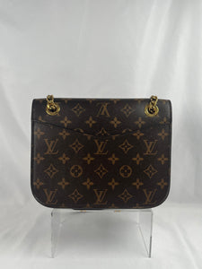 Louis Vuitton Monogram Passy  Handbag