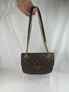 Louis Vuitton Monogram Passy  Handbag