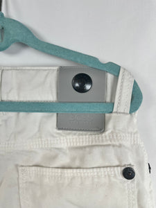 Hugo Boss White Pants, 8Y
