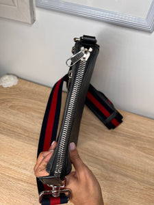 Gucci GG Supreme Canvas Crossbody