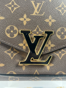 Louis Vuitton Monogram Passy  Handbag