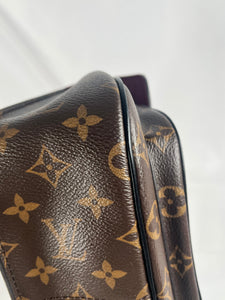 Louis Vuitton Monogram Passy  Handbag