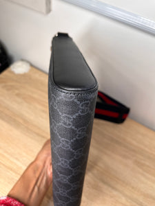 Gucci GG Supreme Canvas Crossbody