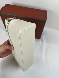 Loro Piana Extra Pocket Cream/SHW Handbag, 19