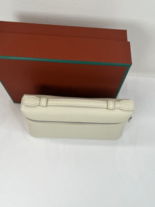 Loro Piana Extra Pocket Cream/SHW Handbag, 19
