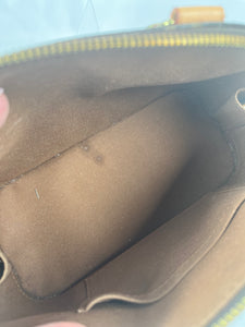 Pre-Owned LOUIS VUITTON Alma Monogram Handbag, BB