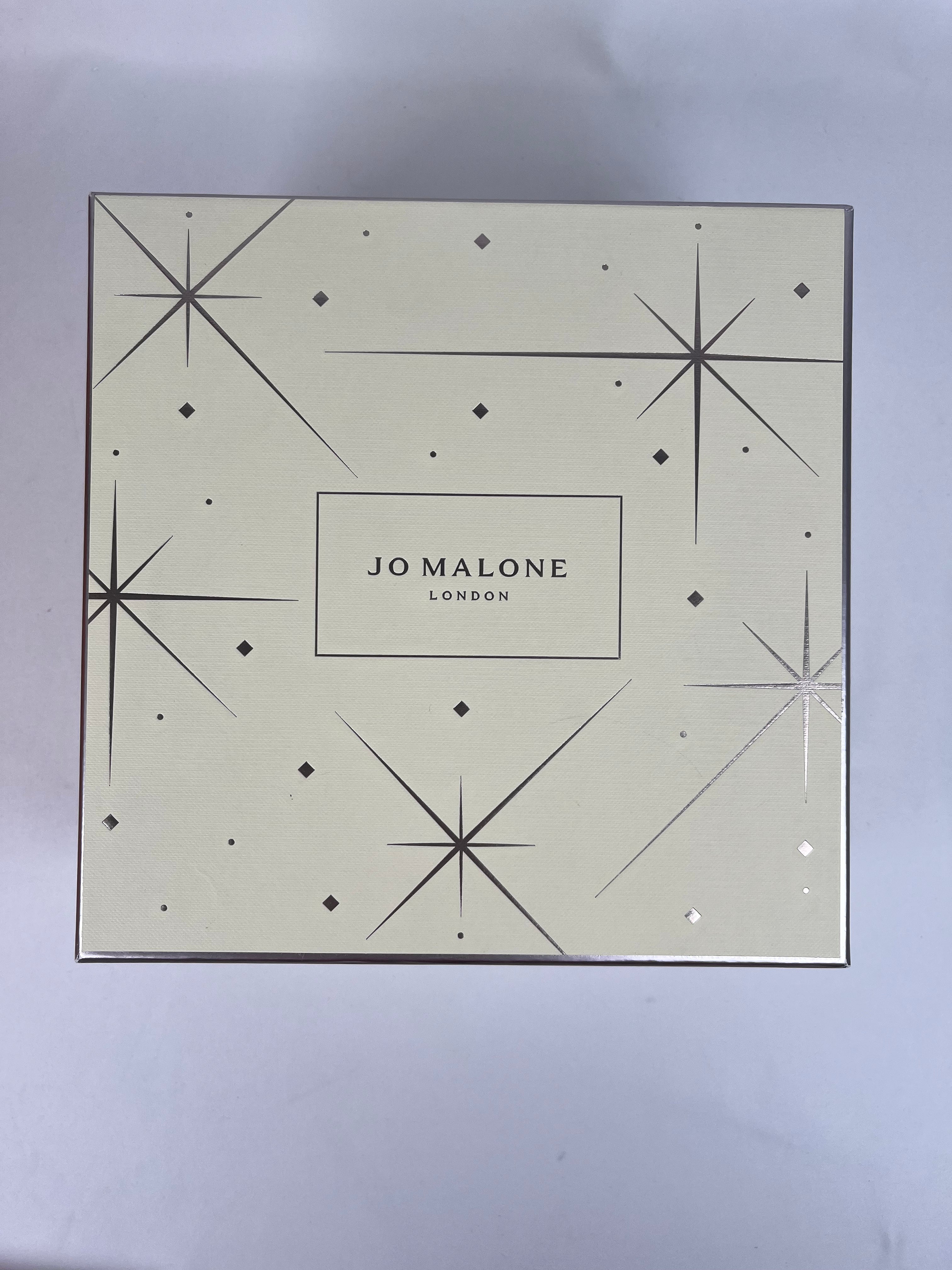Pre-Owned JO MALONE Lime Basil & Mandarin  Perfume