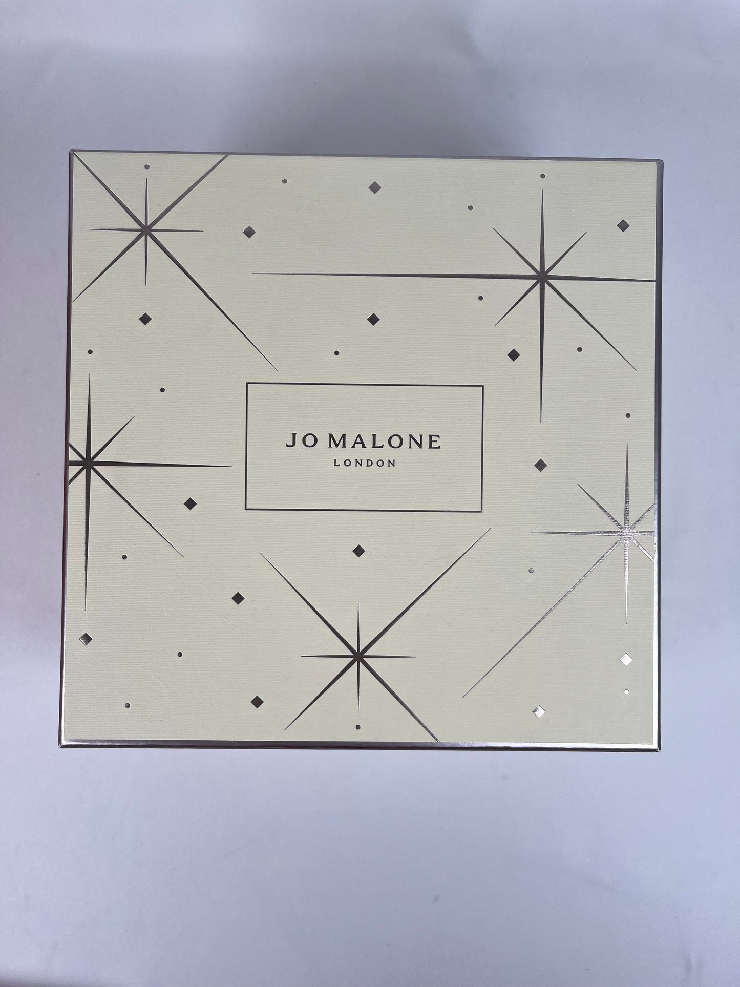 Pre-Owned JO MALONE Lime Basil & Mandarin  Perfume