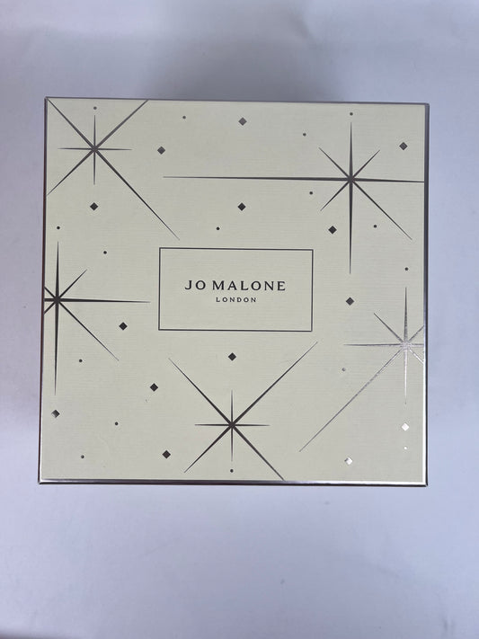 Pre-Owned JO MALONE Lime Basil & Mandarin  Perfume