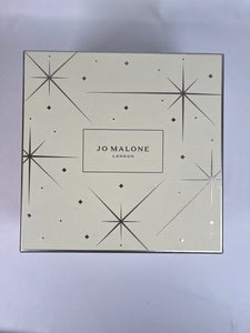 Pre-Owned JO MALONE Lime Basil & Mandarin  Perfume