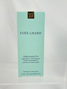 Pre-Owned ESTEE LAUDER Perfectionist Pro  Beauty, 100ml