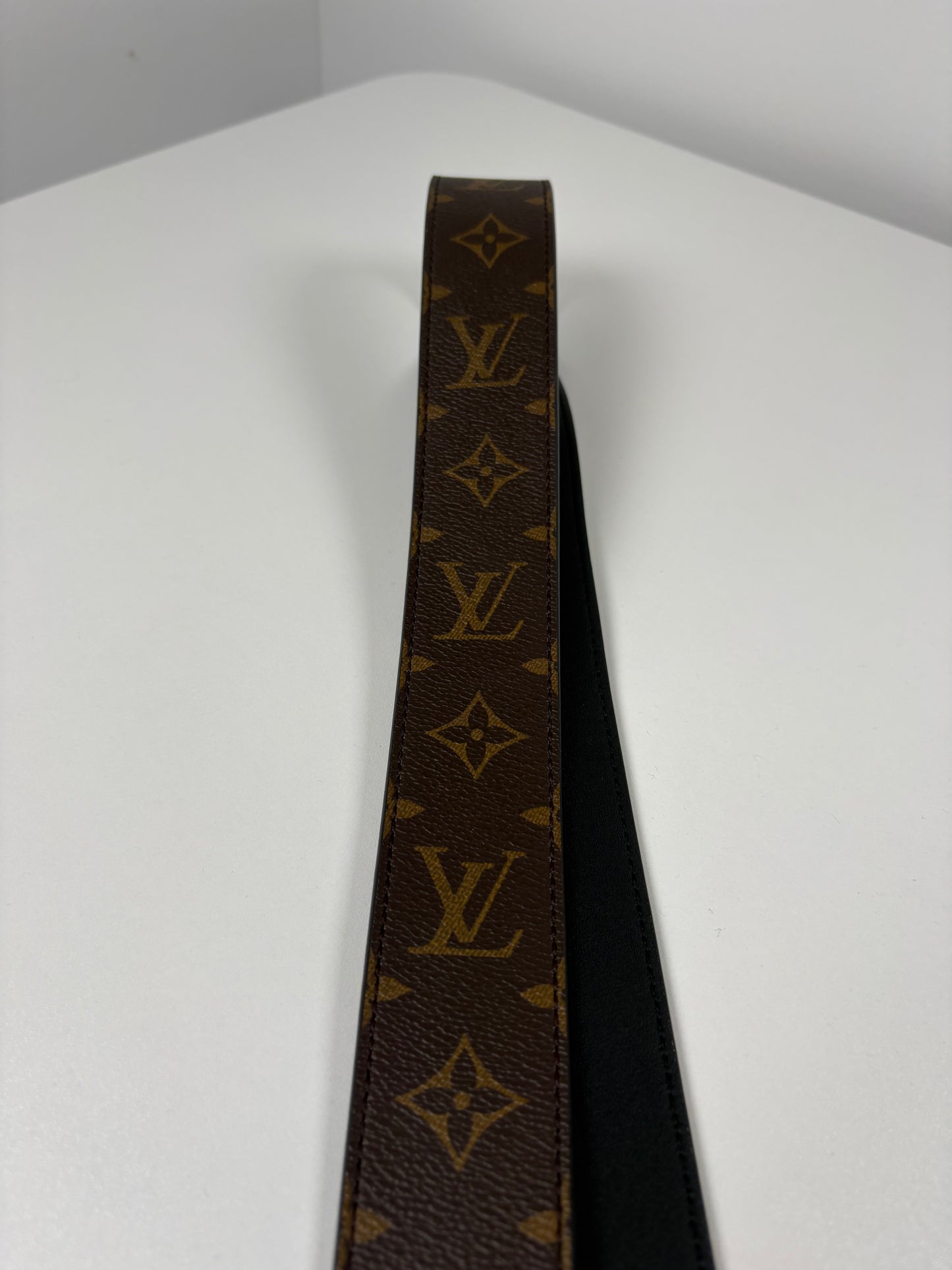 Pre-Owned LOUIS VUITTON Bandouliere Strap, Monogram