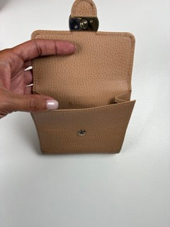 Pre-Owned Gucci Interlocking G Bifold Wallet