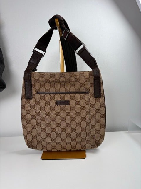 Pre-Owned Gucci Crossbody