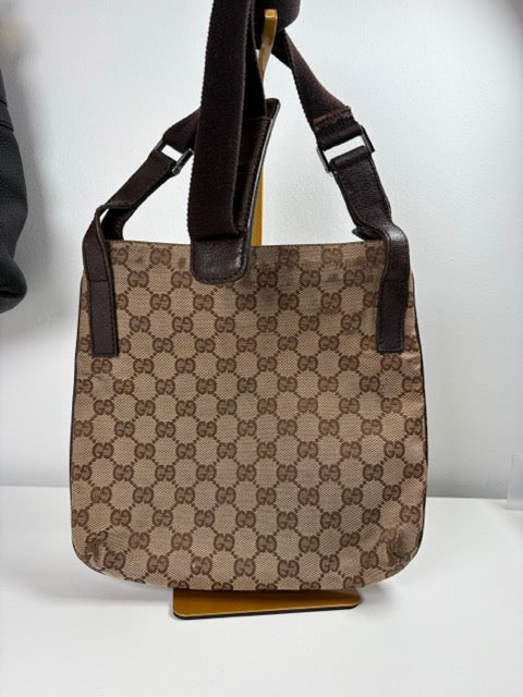 Pre-Owned Gucci Crossbody