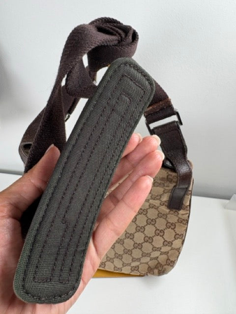 Pre-Owned Gucci Crossbody