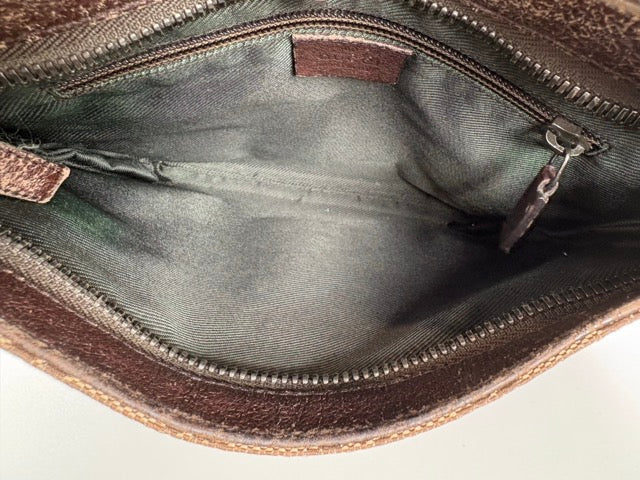 Pre-Owned Gucci Crossbody