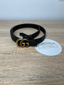 Ladies gucci 2025 belt price